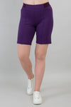 Cayman Shorts, Royale, Modal - Final Sale