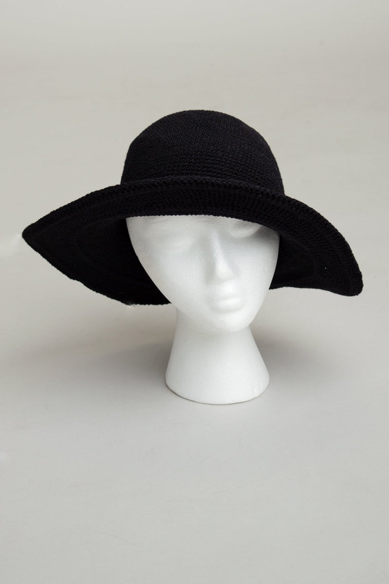 Black Hat, Cotton
