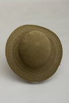Khaki Hat, Cotton