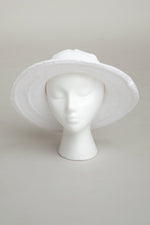 White Hat, Cotton