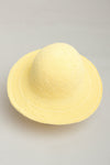 Yellow Hat, Cotton