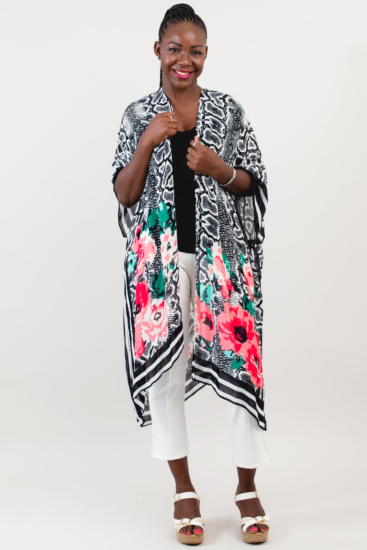 Darcy, Barcelona, One Size