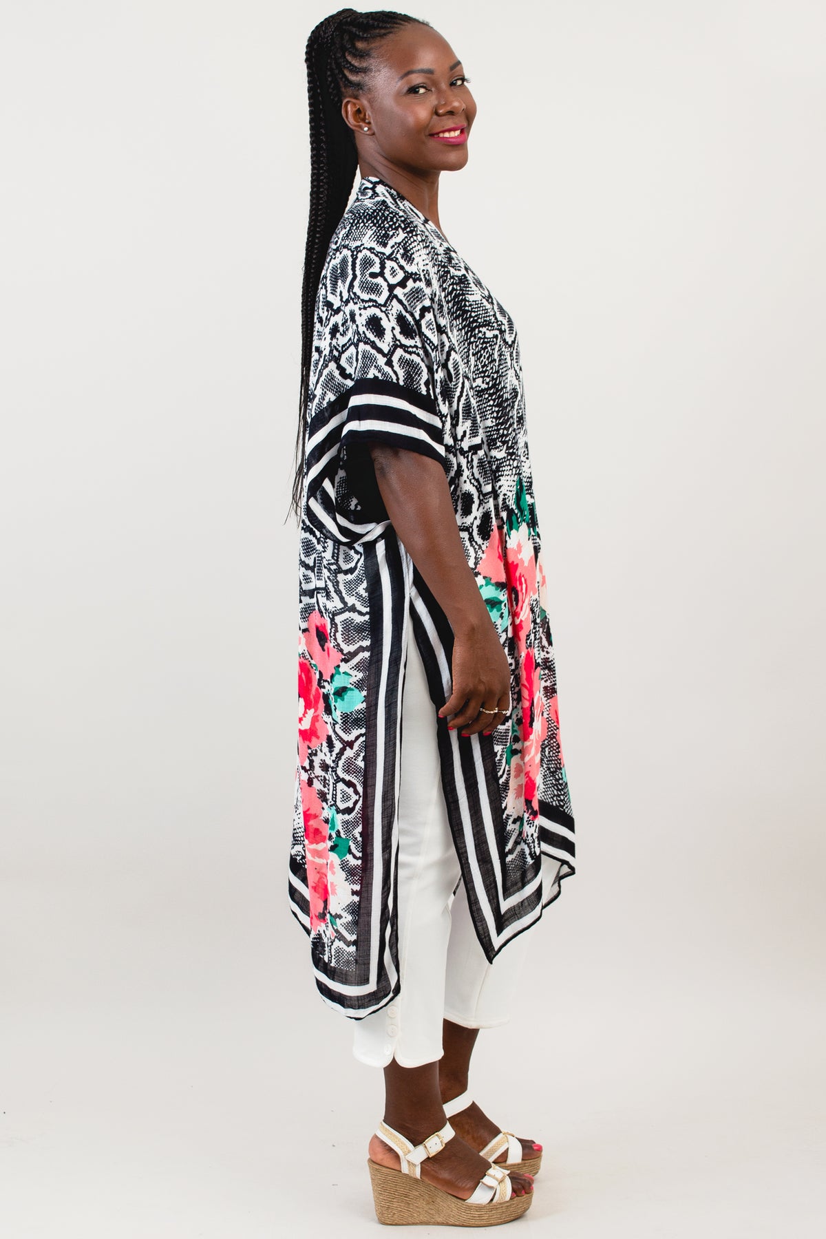 Darcy, Barcelona, One Size