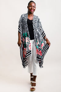 Darcy, Barcelona, One Size