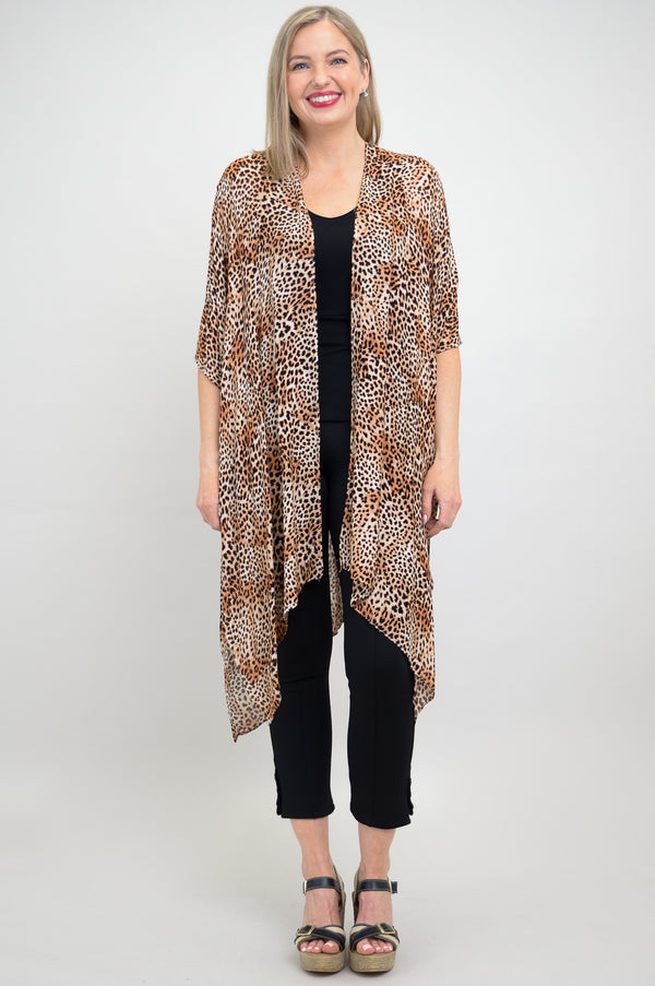 Darcy, Gold Jungle, Taille Unique