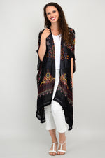 Darcy, Mandala, One Size