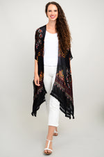 Darcy, Mandala, One Size