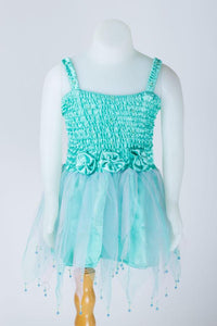 Fairy Dress - Blue Sky Clothing Co