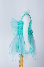 Fairy Dress - Blue Sky Clothing Co