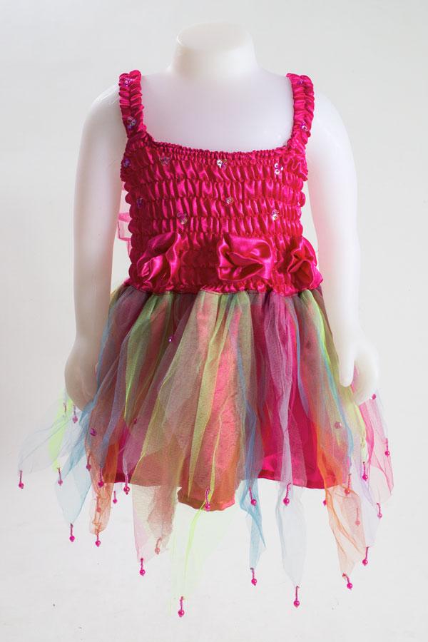 Fairy Dress - Blue Sky Clothing Co