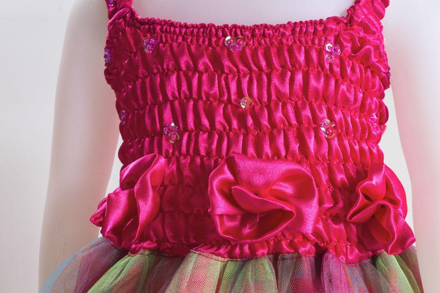 Fairy Dress - Blue Sky Clothing Co