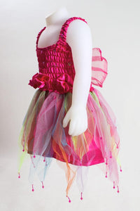 Fairy Dress - Blue Sky Clothing Co