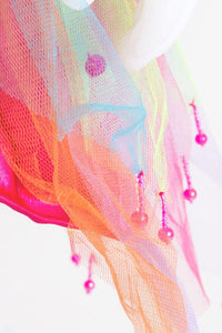 Fairy Dress - Blue Sky Clothing Co