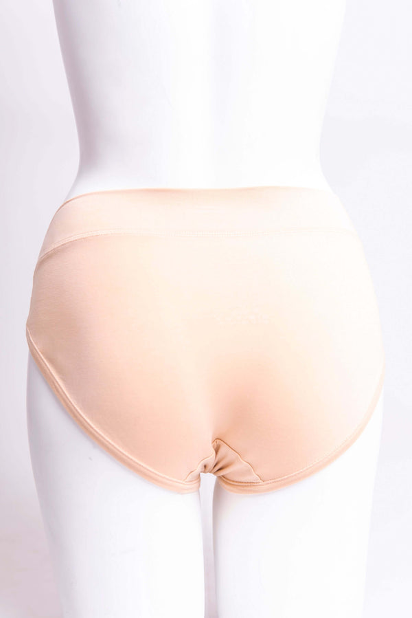 The Hipster, Beige, Bamboo - Blue Sky Clothing Co