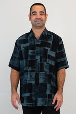 Jerry Shirt, Coal Tiles