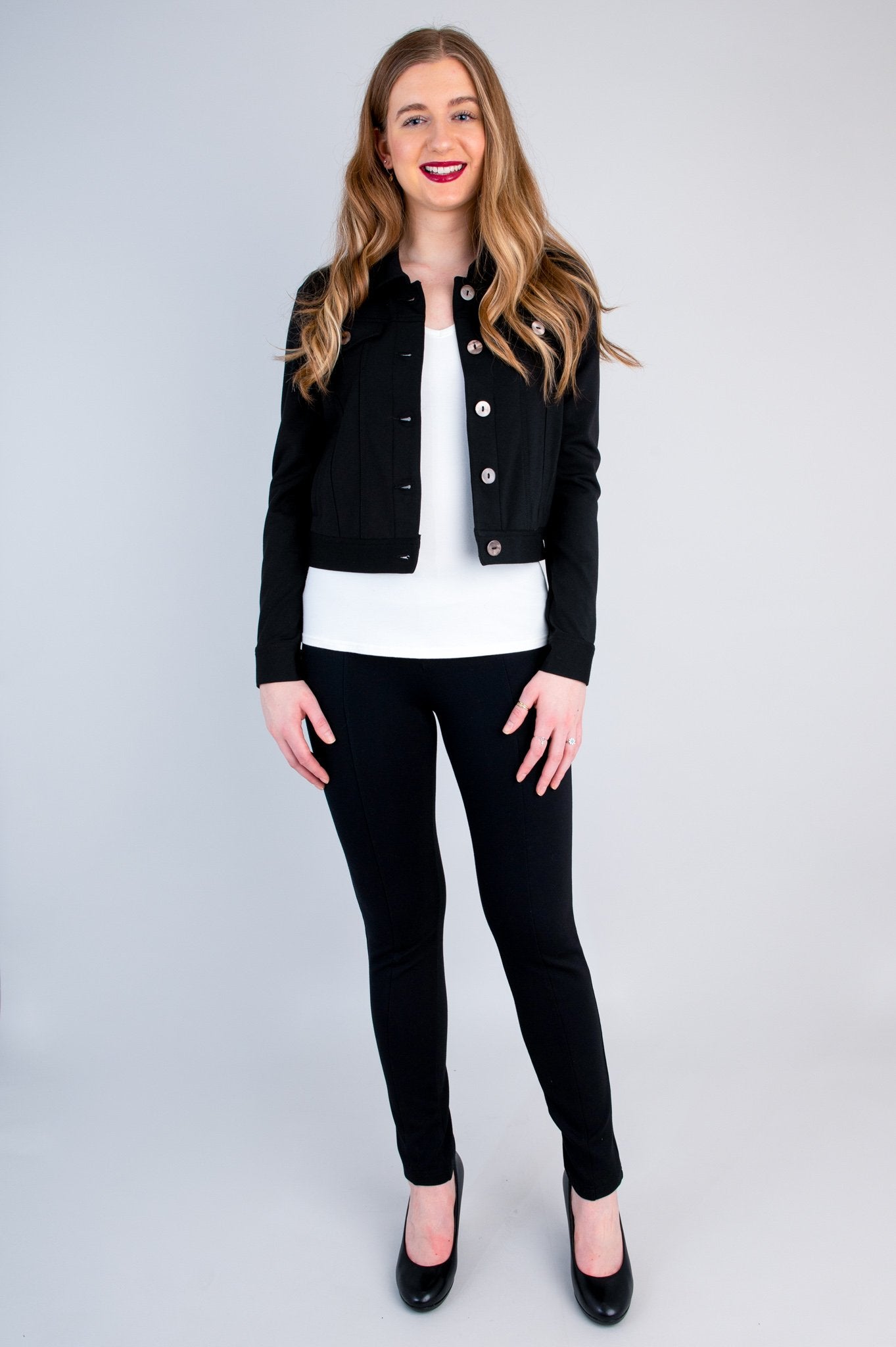 Jackets & Coats | Vintage Suede Leather Jacket | Poshmark