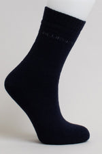 Ladies Activewear Sock, Bamboo - Blue Sky Clothing Co