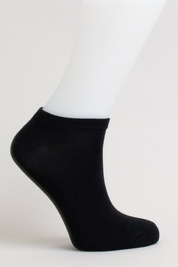 Chaussettes Cheville pour Femme, Bambou