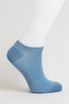 Ladies Ankle Sock, Bamboo