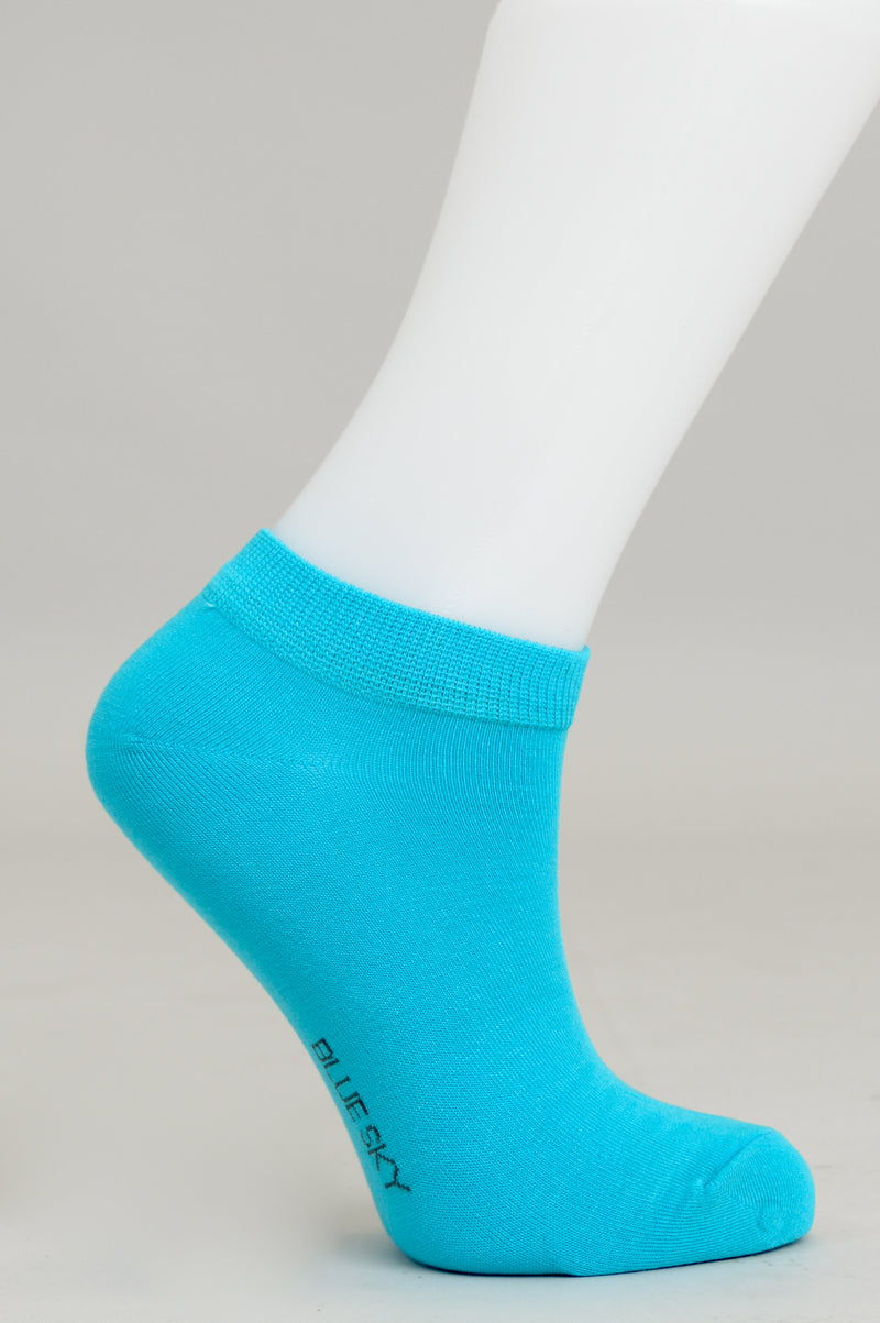 Ladies Ankle Sock, Bamboo