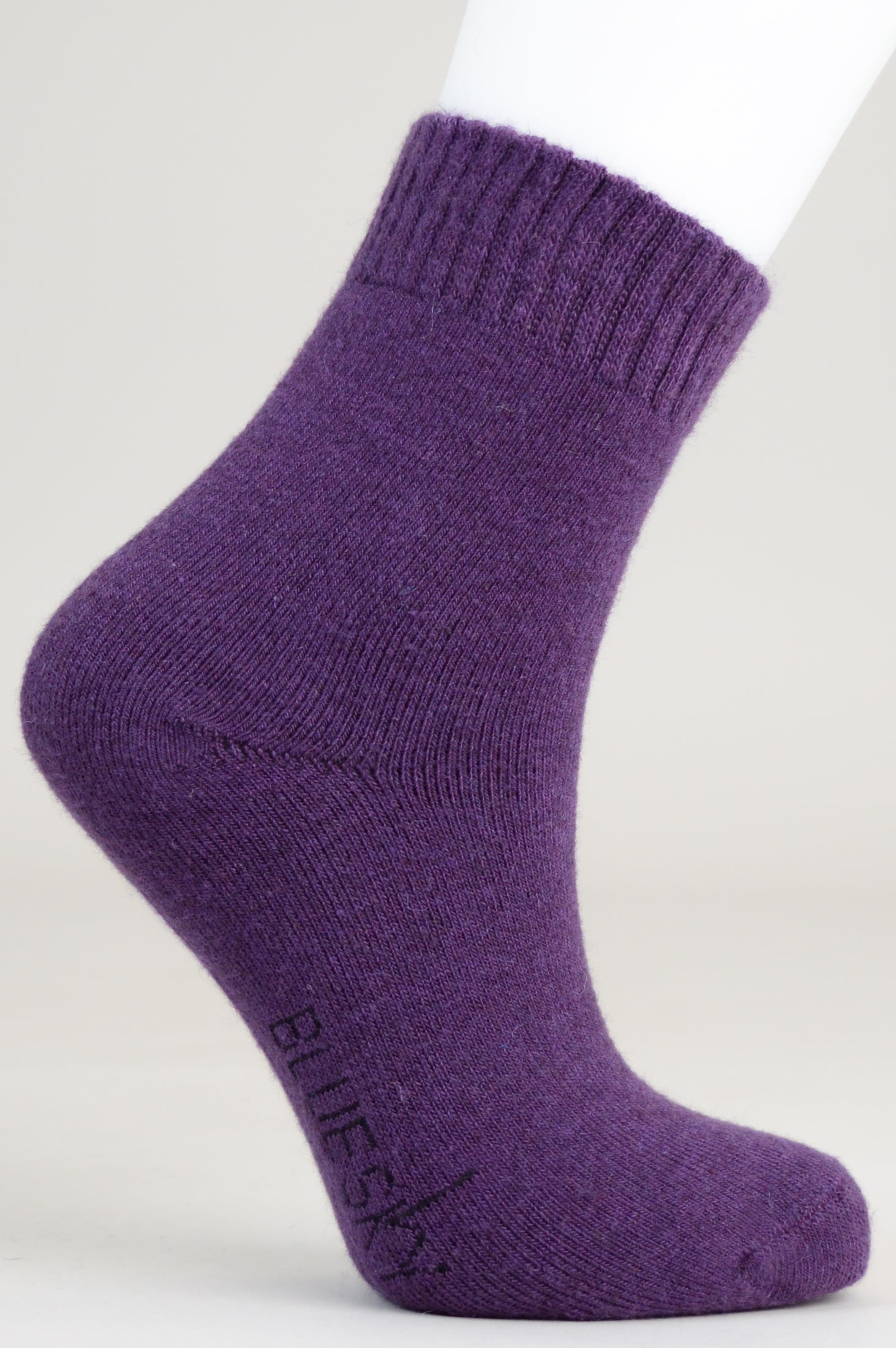 Ladies Merino Wool Socks for Literacy LTD CAD Retail Blue Sky Clothing Co