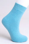 Men's Merino Wool Socks for Literacy