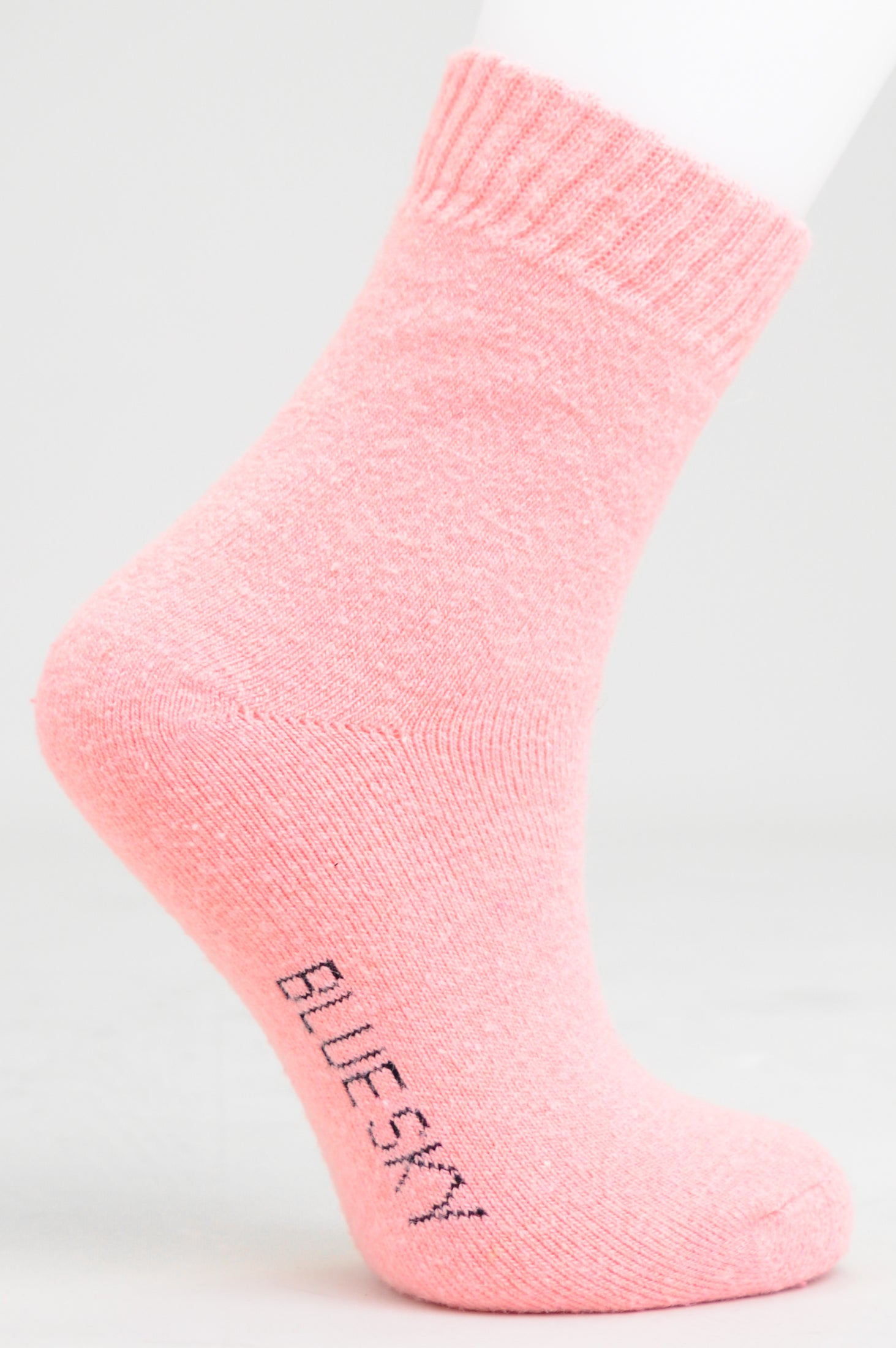 Men's Merino Wool Boot/Ski Socks for Literacy – Blue Sky Clothing