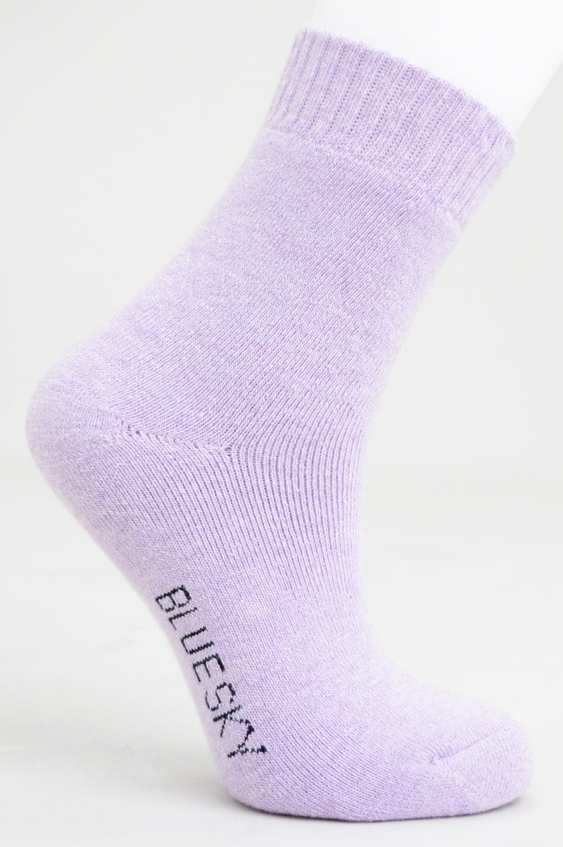 Ladies Merino Wool Socks for Literacy – Blue Sky Clothing Co Ltd