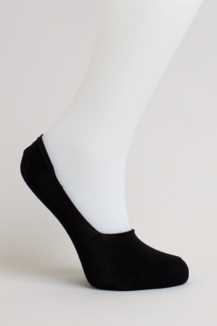 Women's White Ankle Socks - Nothing New®