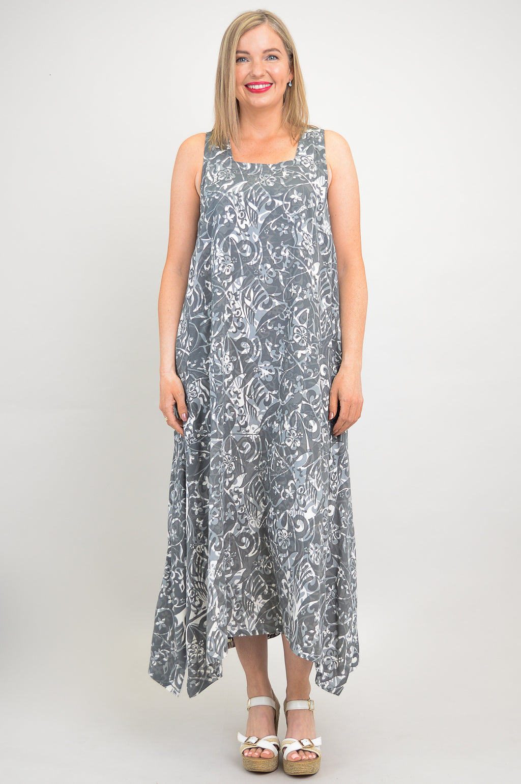 Croft and barrow store plus size dresses