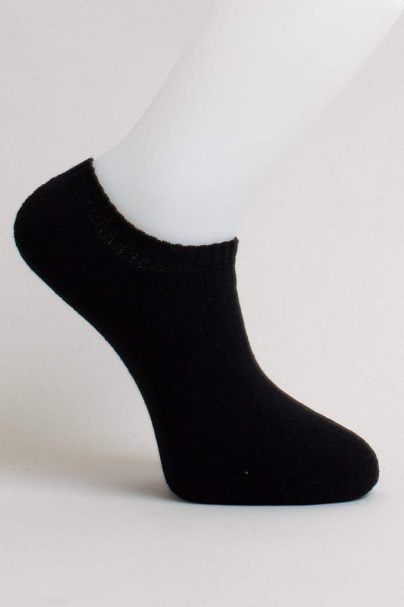 Men's Active Ankle Sock, Bamboo
