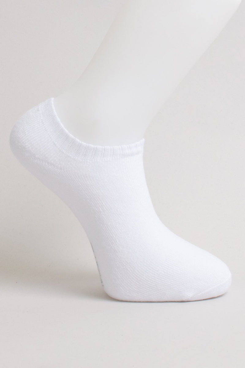 Men's Active Ankle Sock, Bamboo