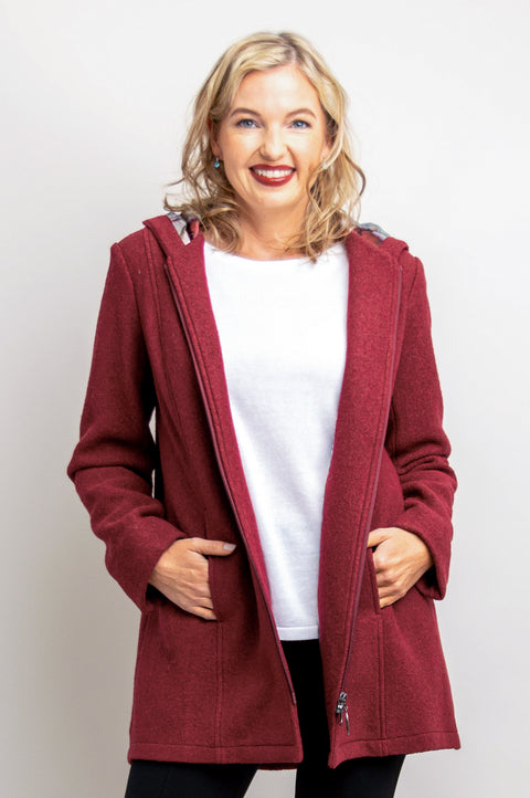 Women Coats – Blue Sky Clothing Co Ltd