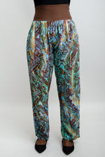 Nelson Pant, Coral Reef- Final Sale