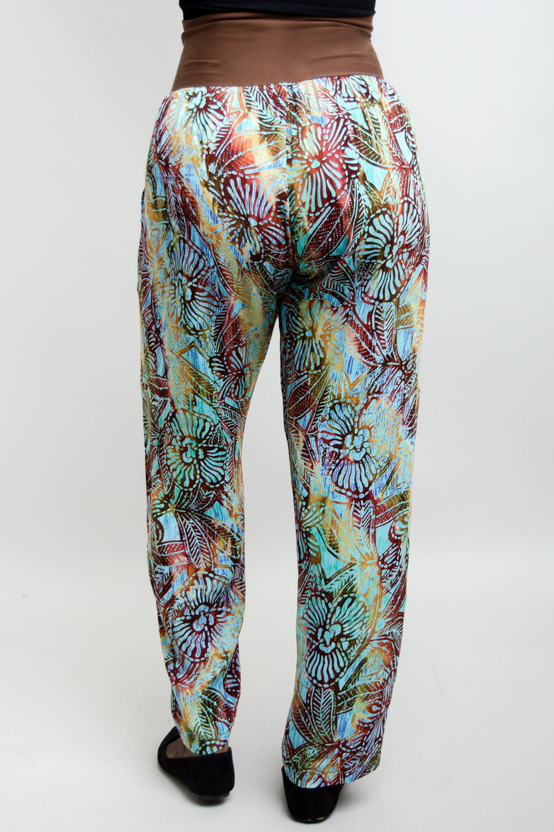 Nelson Pant, Coral Reef- Final Sale