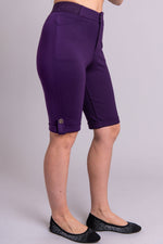 Norma Shorts, Royale - Blue Sky Clothing Co