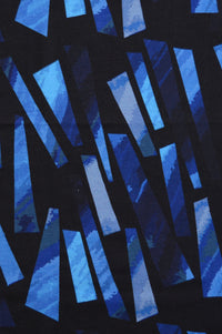 Kindness Tunic, Reflection, Bamboo - Final Sale