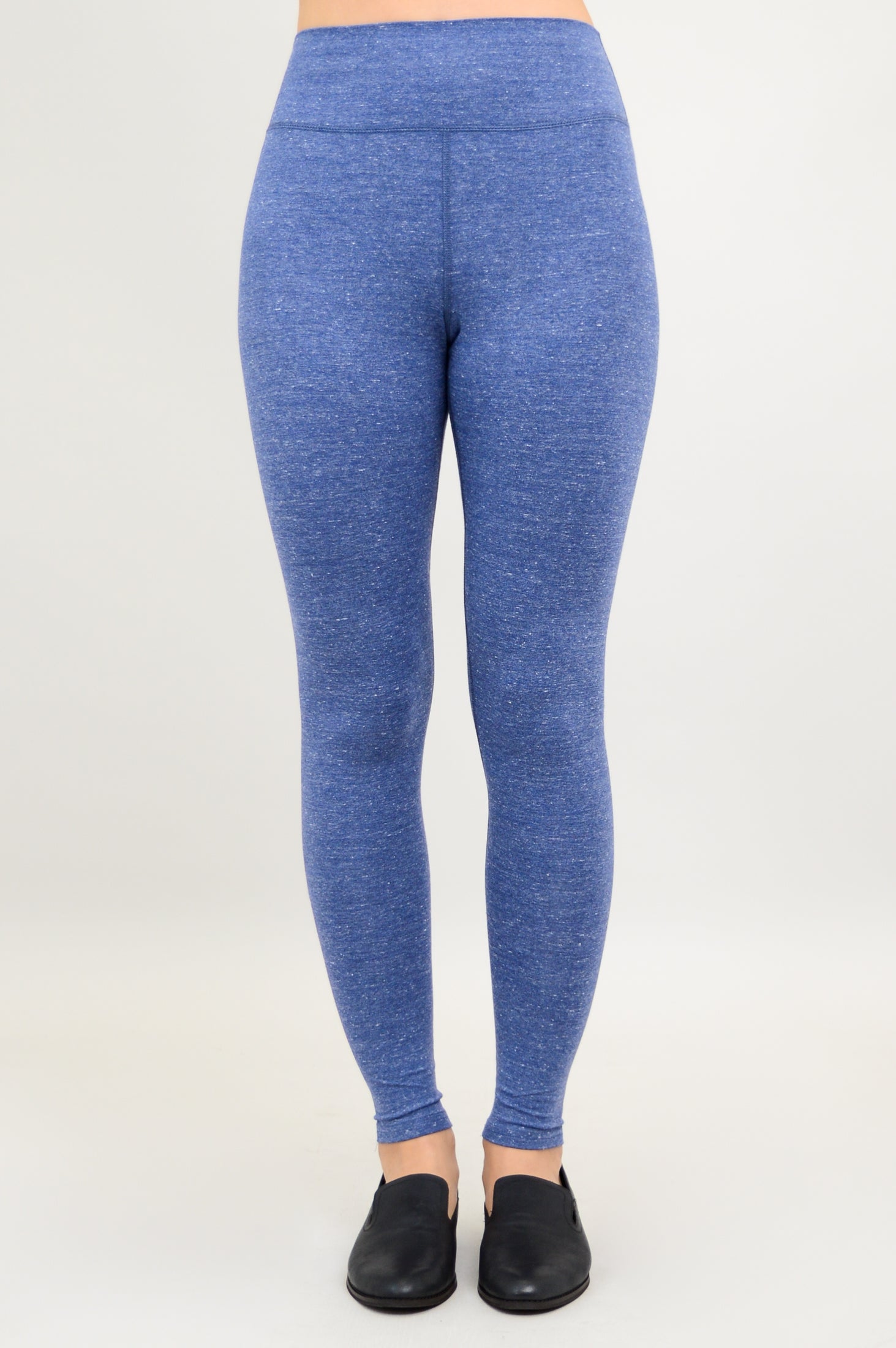 Riley Legging Denim Bamboo LTD CAD Retail Blue Sky Clothing Co