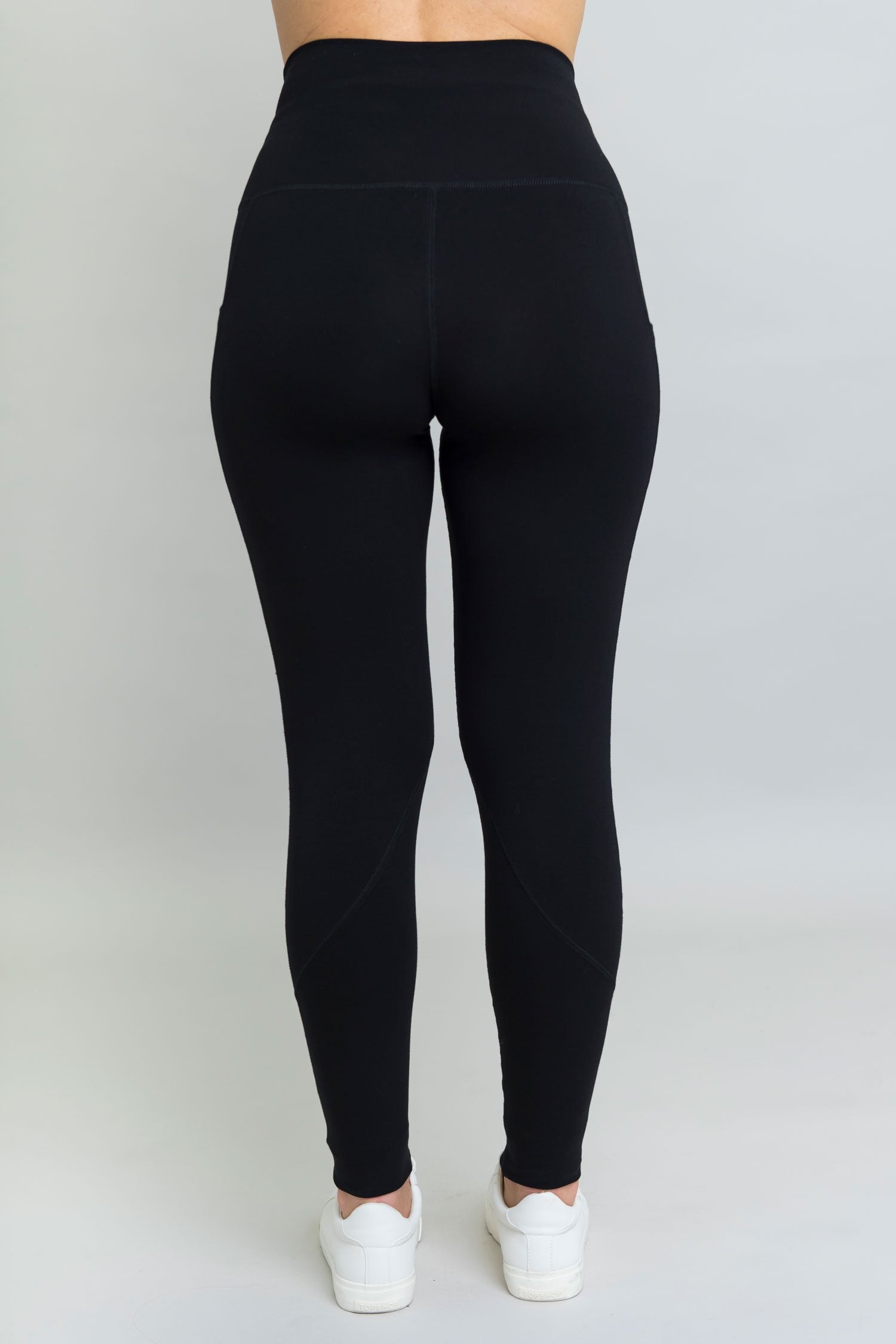 Robson Legging, Black, Bamboo – LTD CAD Retail Blue Sky Clothing Co