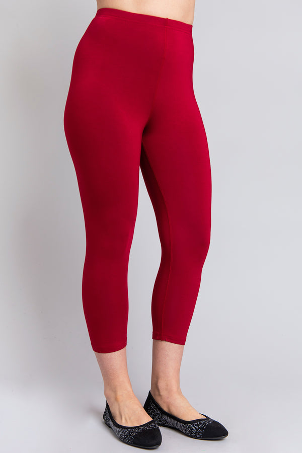 Ruby Capri, Rouge à lèvres, Bambou