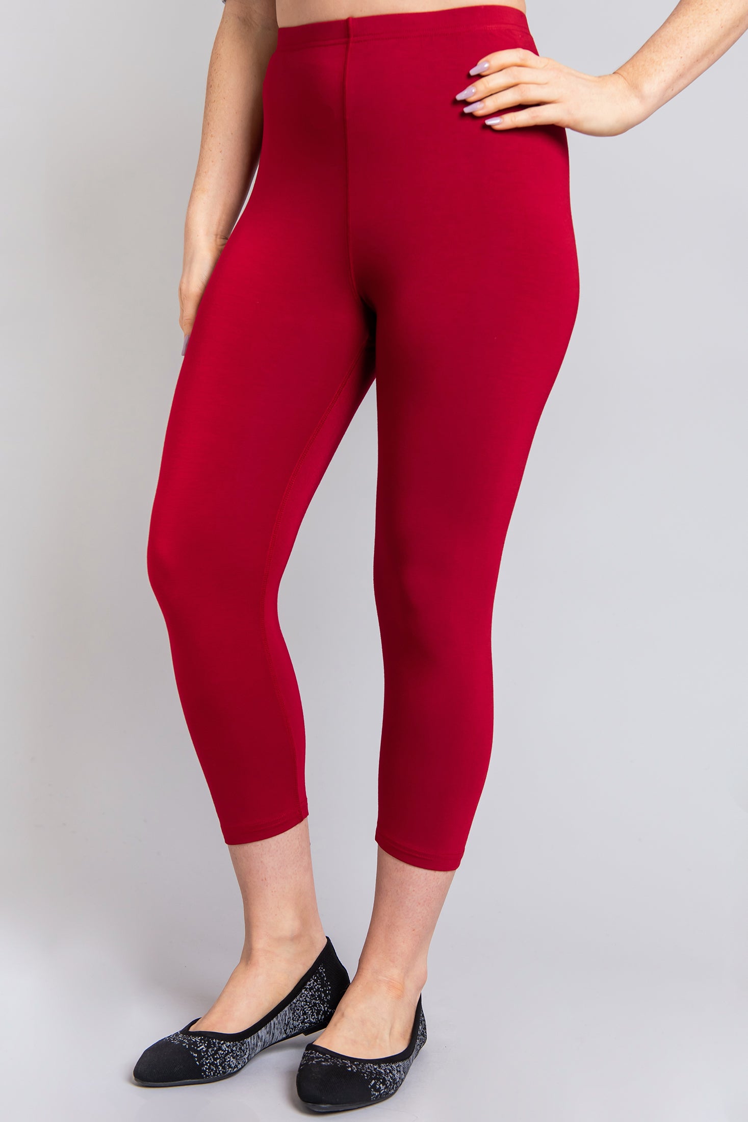 Simply emma capris cheap