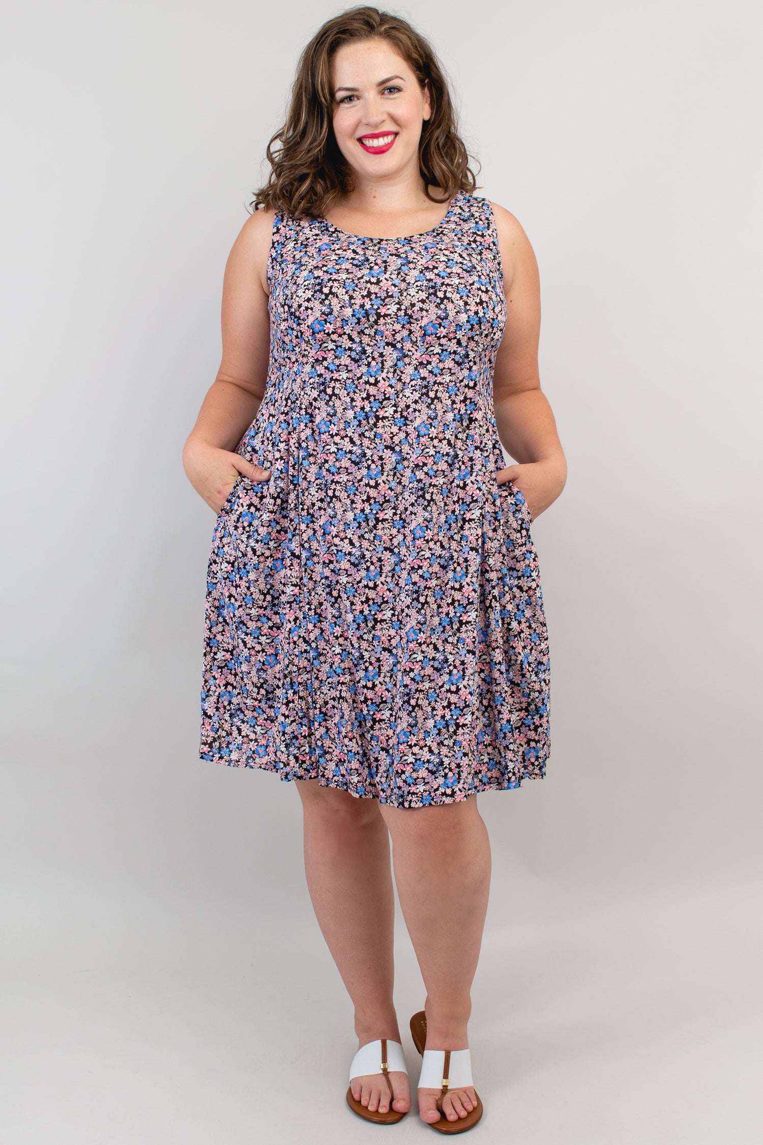 Sara dresses cheap plus size