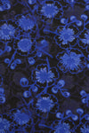 Suzanne Long Sleeve Top, Snow Flower, Bamboo - Final Sale