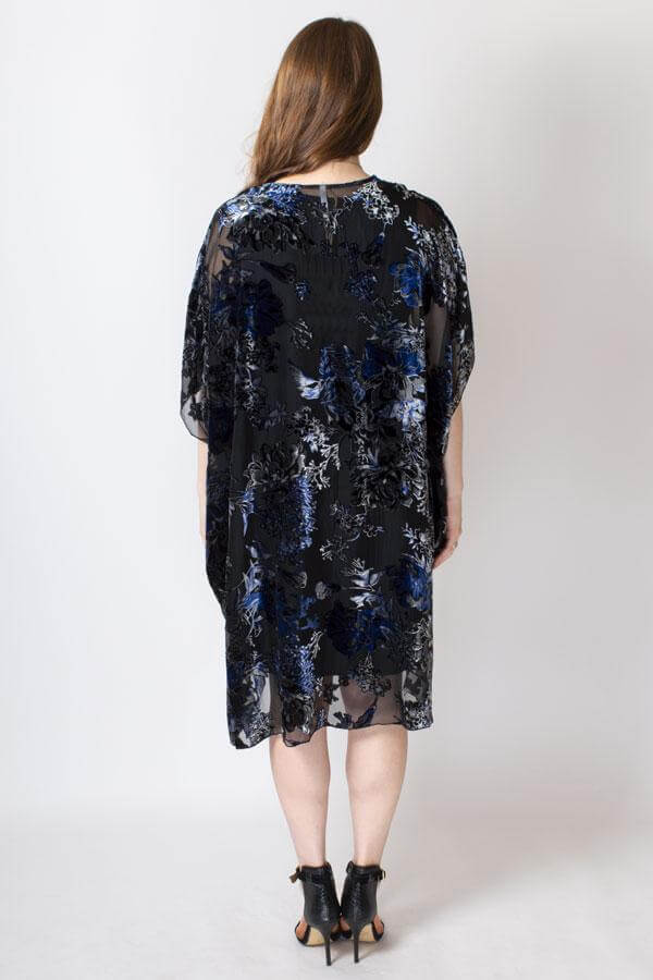 Suki Long, Blue Magic - Blue Sky Clothing Co