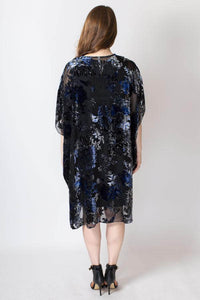 Suki Long, Blue Magic - Blue Sky Clothing Co