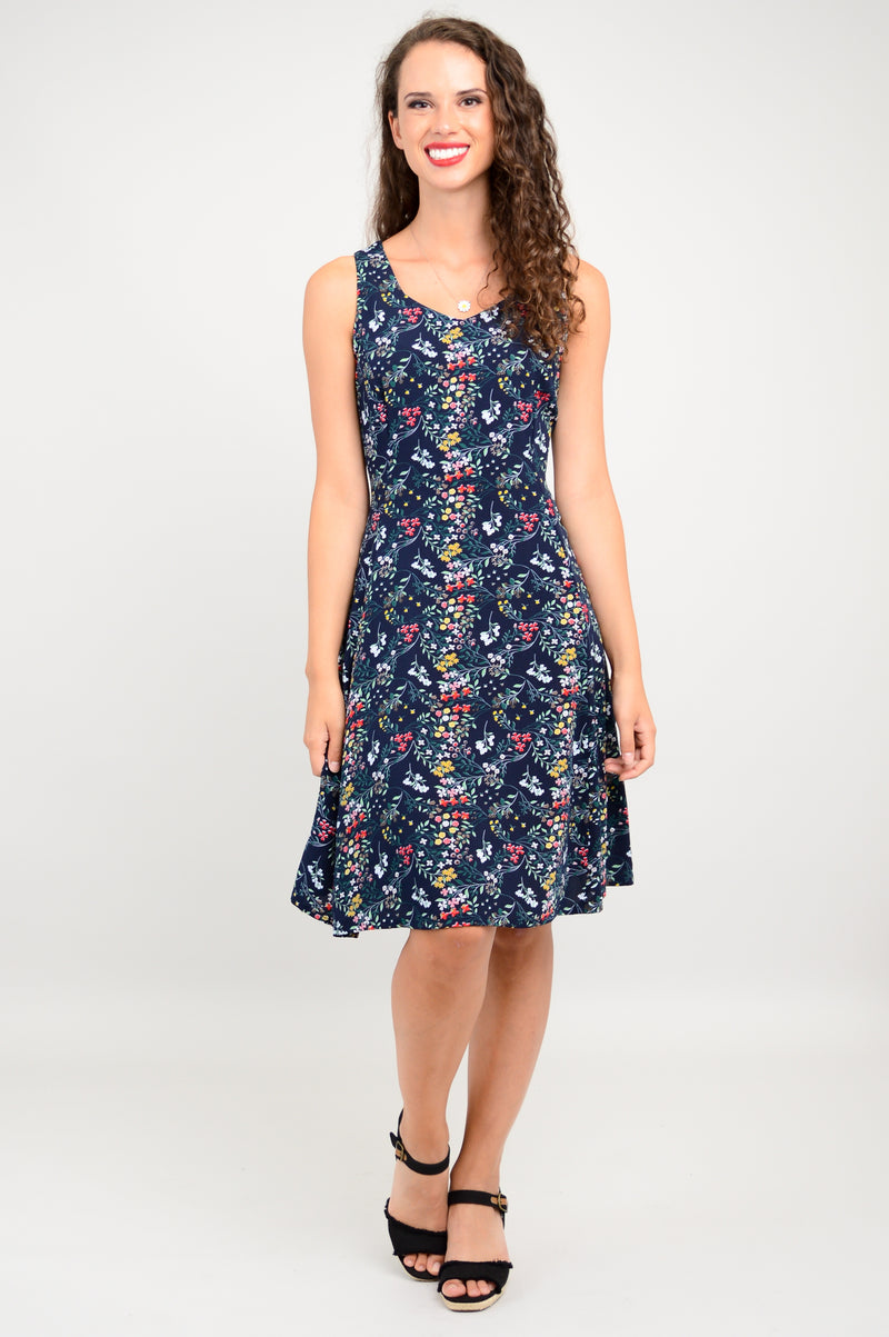 Sweet Sara Dress, Remini