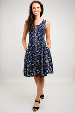 Sweet Sara Dress, Remini