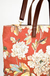Tapestry Bag, Florescence