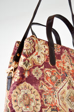 Tapestry Bag, Mosaci
