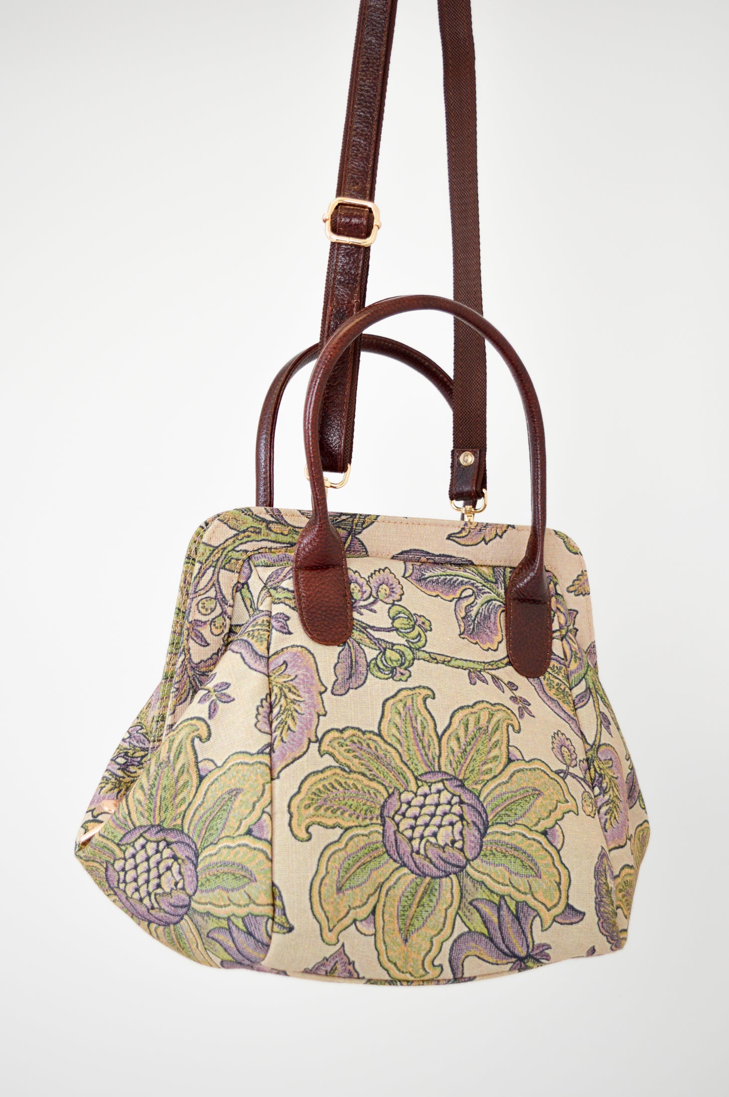 Petunia handbags sales